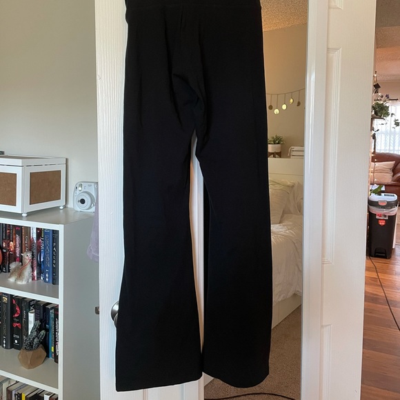 flare leggings american eagle